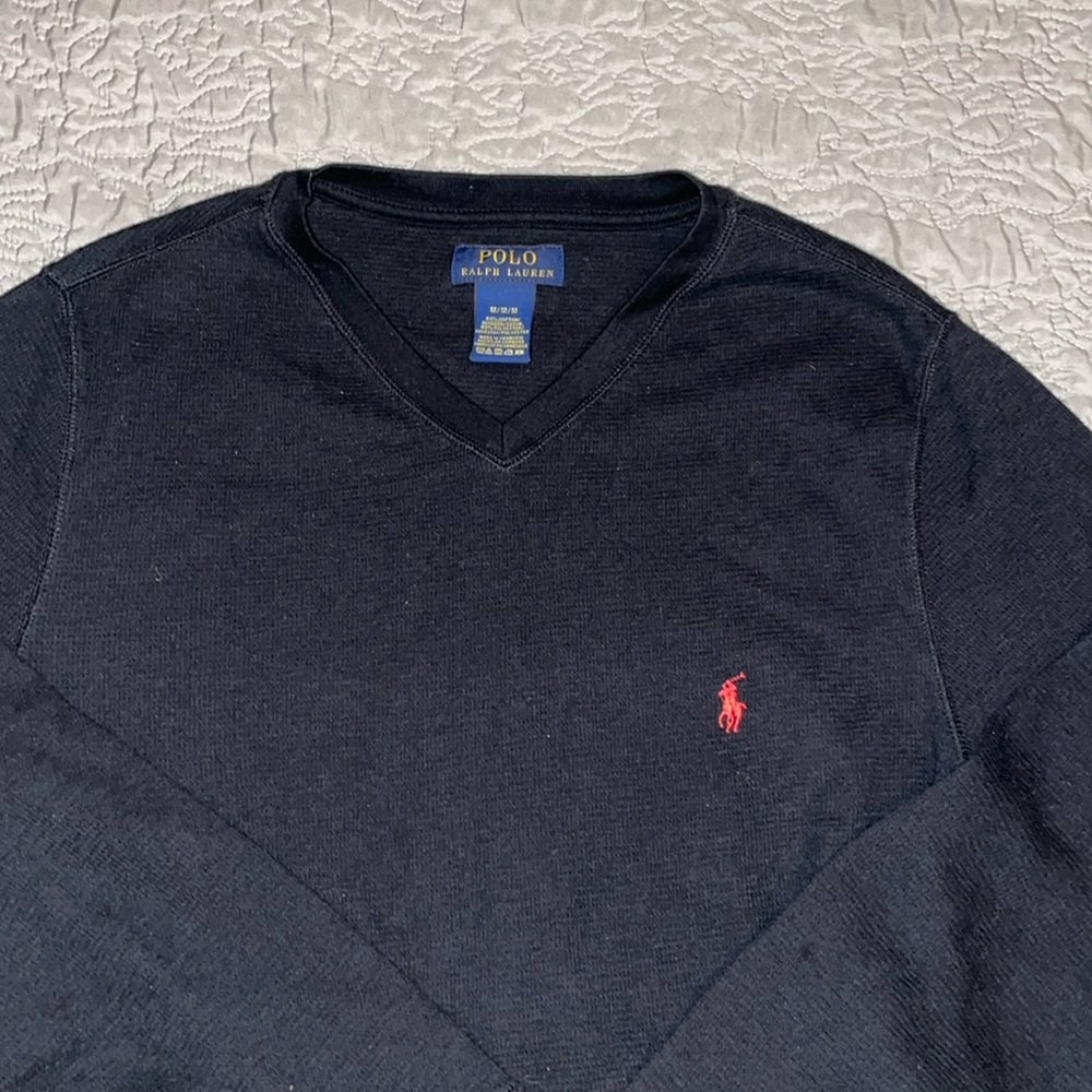 Polo Ralph Lauren Thermal